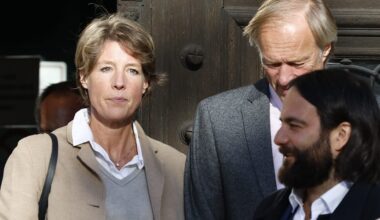 Block-Kinder entführt: Immer wieder taucht der Name Eugen Block auf - BILD