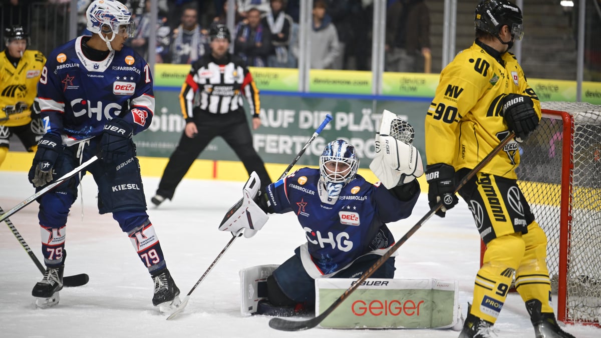 Towerstars vor Duell in Düsseldorf: Spannung garantiert