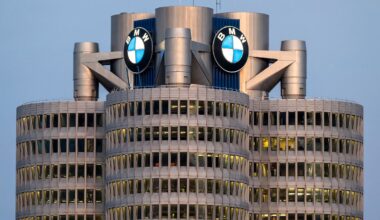 BMW beendet Absatzkrise - n-tv.de