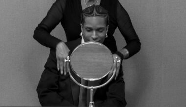 A$AP Rocky: Über die Ästhetik von Zuhause-Shootings – und weitere Stil-Highlights