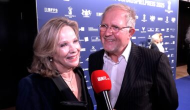 Ann-Kathrin Kramer über "das ganze Geheimnis unserer großartigen Liebe"