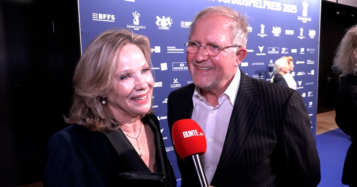 Ann-Kathrin Kramer über "das ganze Geheimnis unserer großartigen Liebe"
