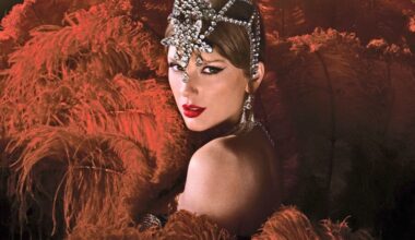 Warum die Swifties Taylor Swifts neues Album nicht lieben - Musik