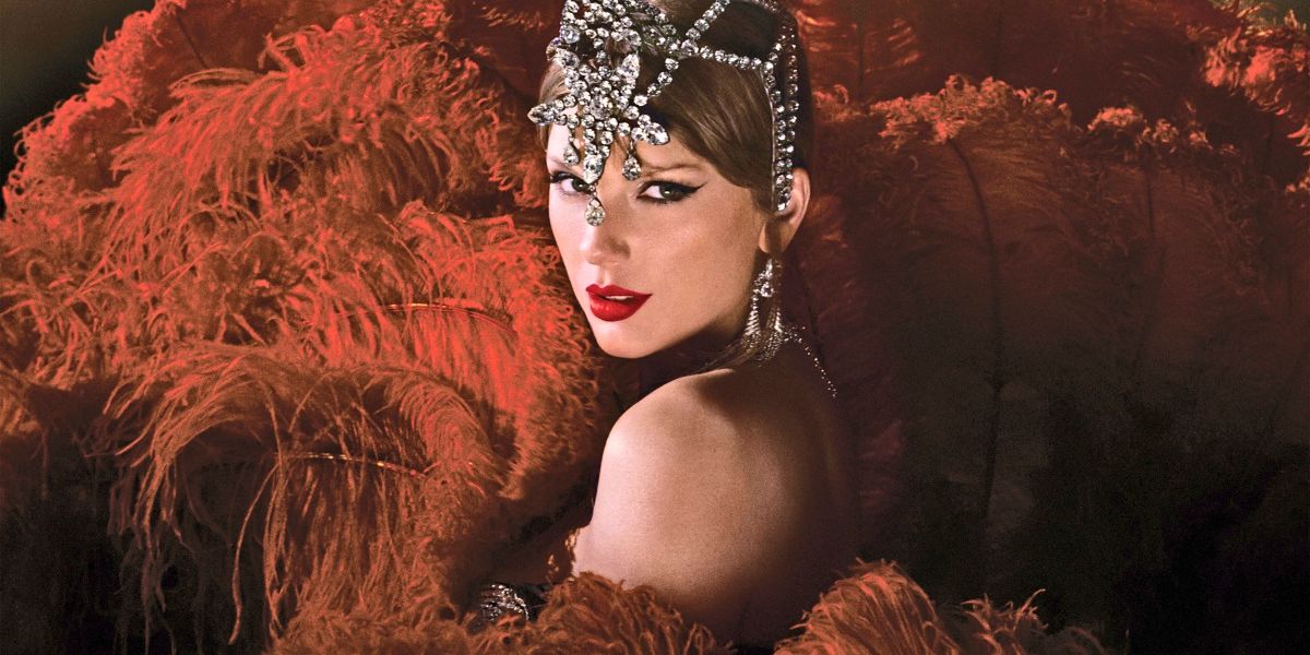 Warum die Swifties Taylor Swifts neues Album nicht lieben - Musik