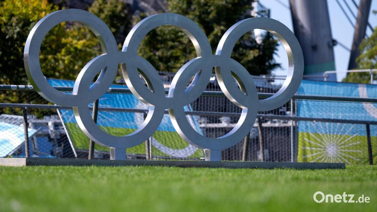 Startschuss oder Finale - München stimmt über Olympia ab