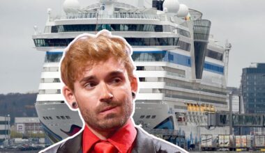 Daniel Küblböcks tragisches Verschwinden auf Aida