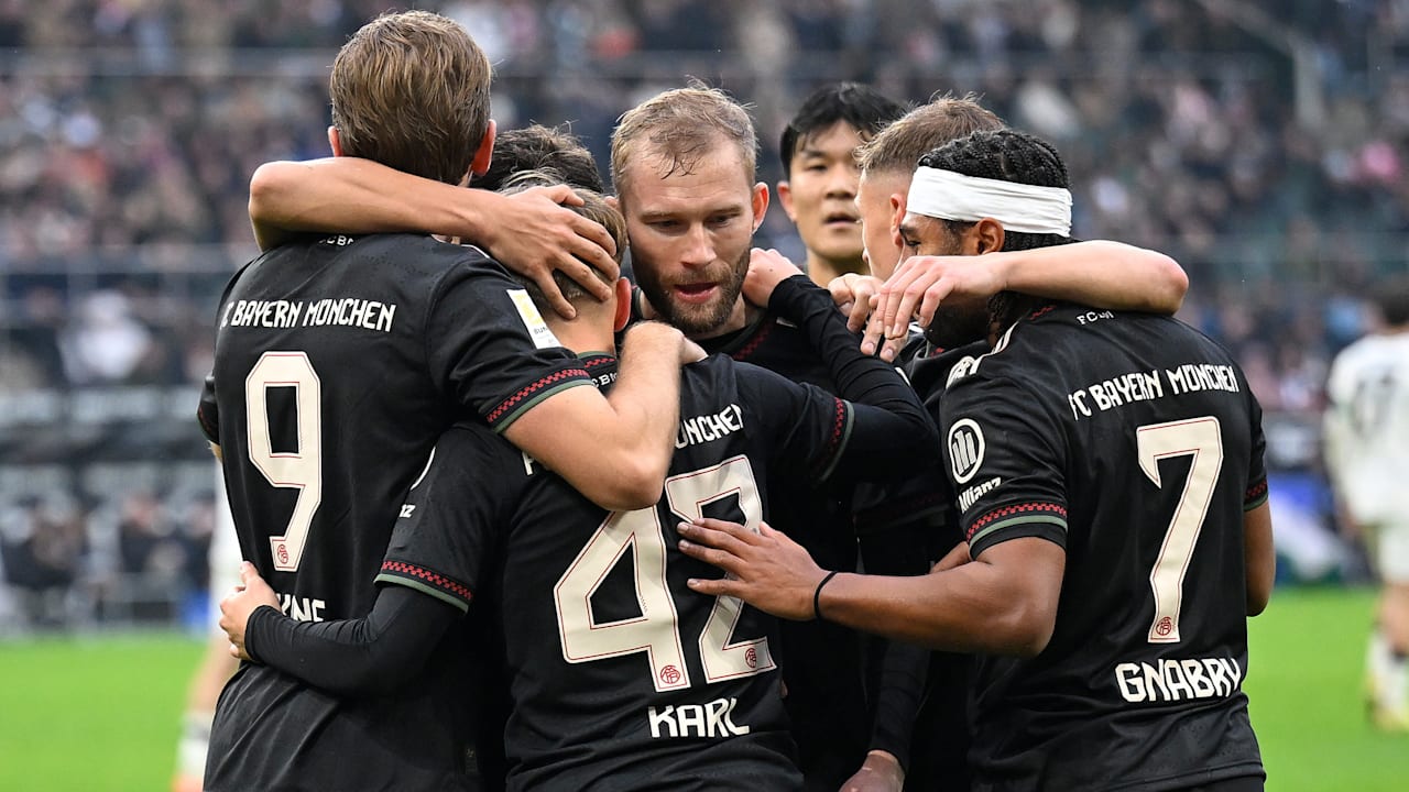 1. FC Köln – Bayern München im LIVE-TICKER: DFB-Pokal heute | Sport