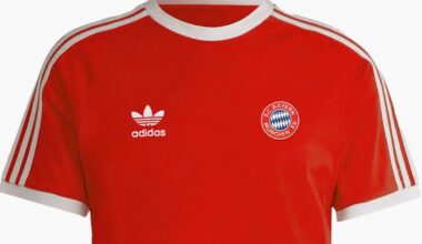 FC Bayern: Nach Trikot-Protesten! Verein reagiert mit Stadion-Kollektion auf die Fan-Kritik! | Sport