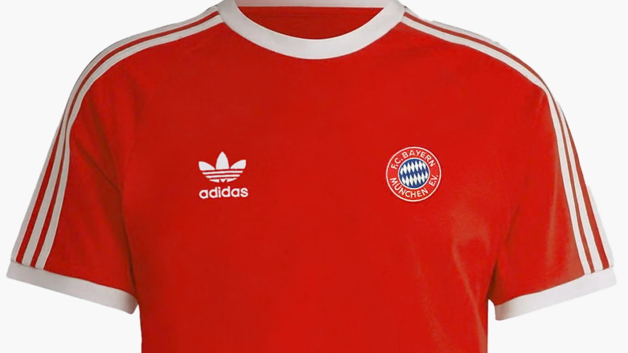 FC Bayern: Nach Trikot-Protesten! Verein reagiert mit Stadion-Kollektion auf die Fan-Kritik! | Sport