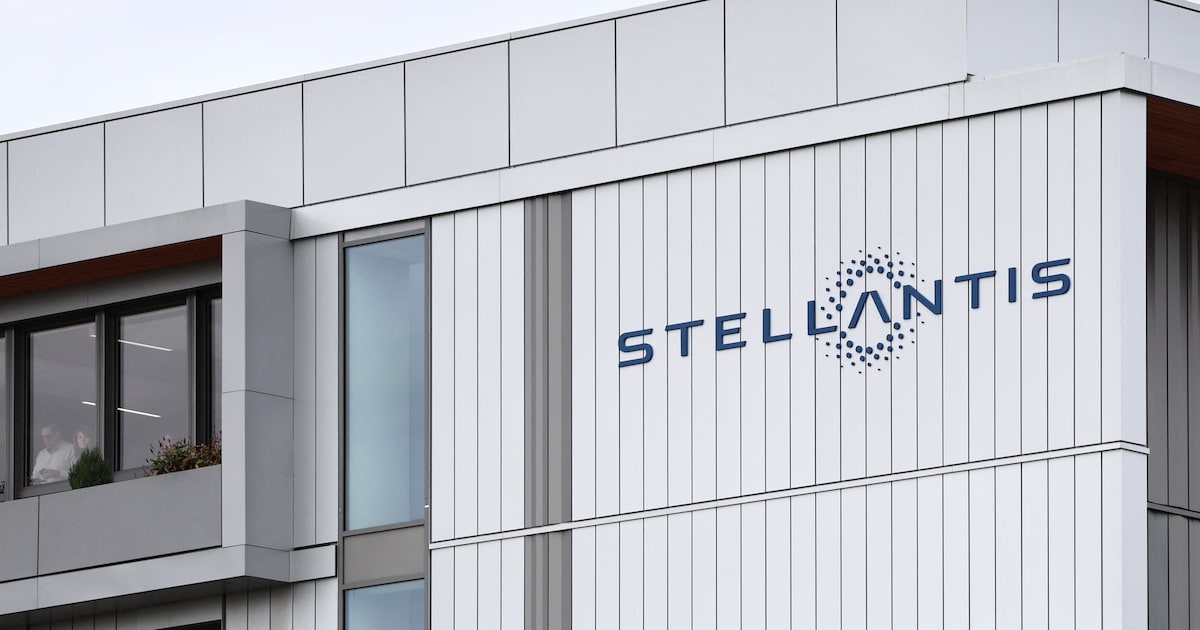 Update dringend erforderlich: Stellantis ruft 122.700 Fahrzeuge in Deutschland zurück