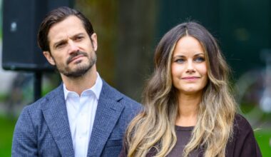Womit Carl Philip von Schweden alle zum Schmachten bringt