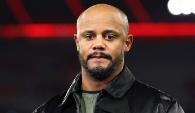 FC Bayern: Vor Duell mit Gladbach: Kompany verkündet Torwart-Entscheidung | Sport