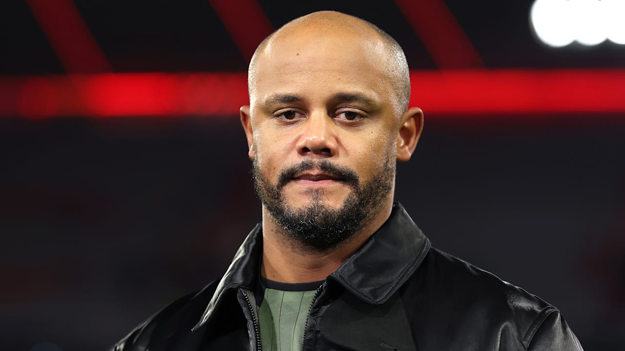 FC Bayern: Vor Duell mit Gladbach: Kompany verkündet Torwart-Entscheidung | Sport