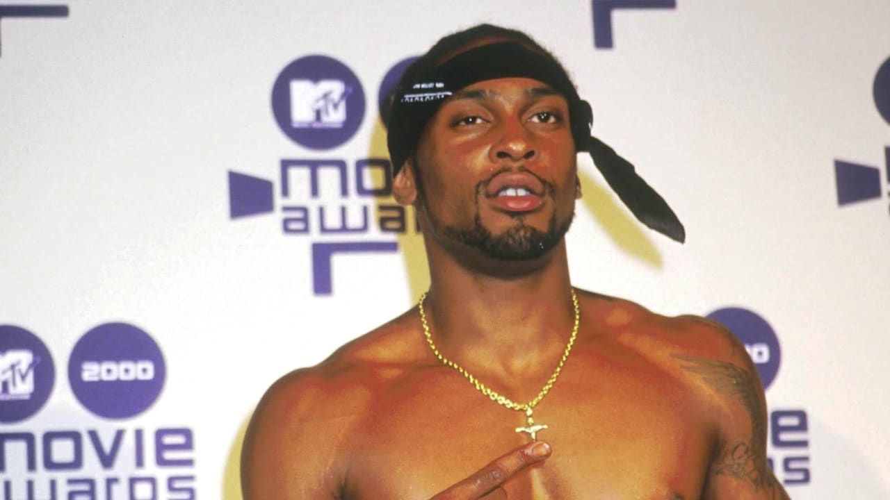 R&B-Legende D’Angelo: Tod mit 51! | Unterhaltung