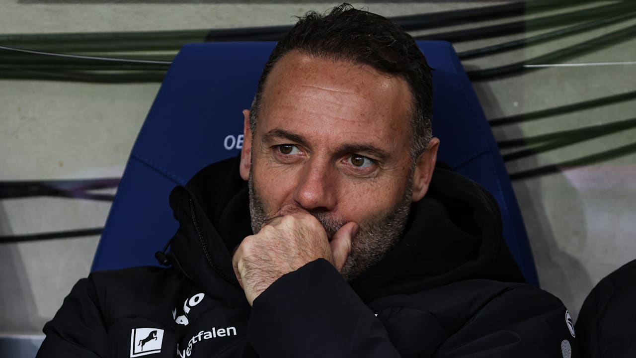 Handy-Fotos und Notizen: Holstein schickt Preußen-„Spion“ | Sport