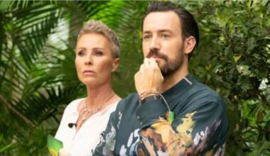 IBES-Gerücht: Trash-Casanova soll ins Dschungelcamp ziehen
