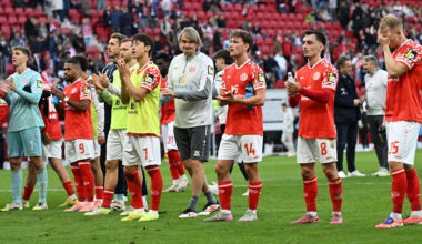 Gegen Krise in der Bundesliga: Mainz 05 setzt auf die Europa-Therapie! | Sport