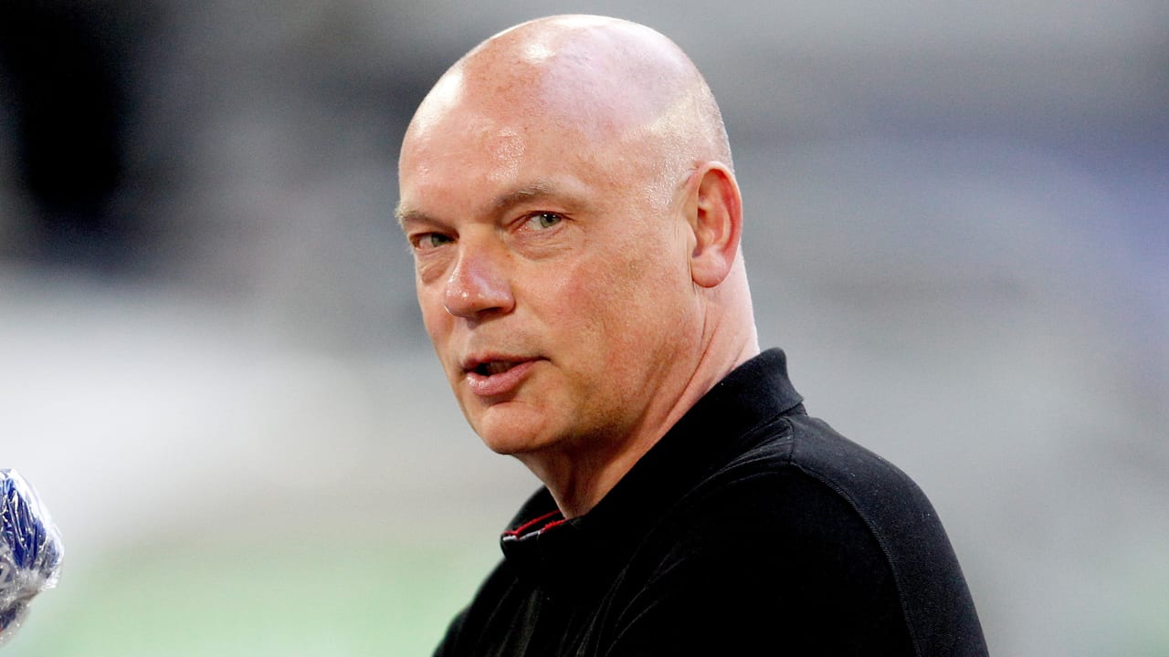 VfL Bochum: Ex-Profi Uwe Rösler wird neuer Cheftrainer | Fußball