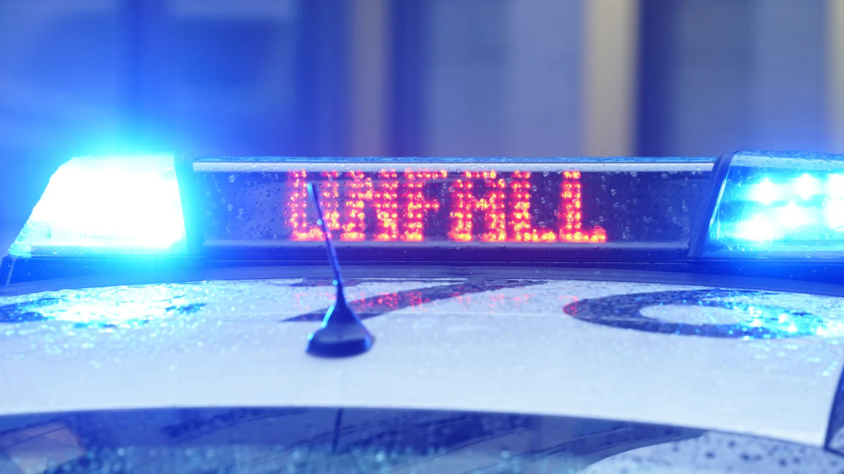 München: Ampel an Paul-Heyse-Straße nach Unfall außer Betrieb – nächste Kollision - München