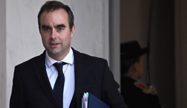Paukenschlag in Frankreich: Premier will Rentenreform aussetzen | Politik