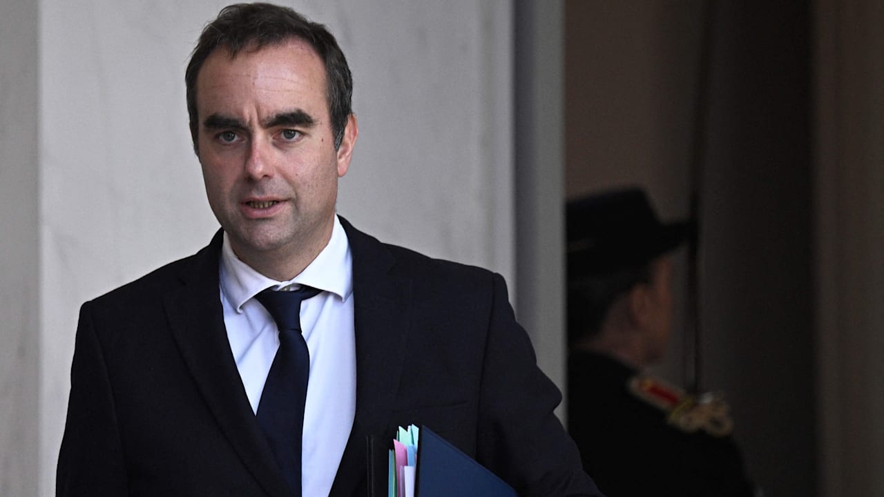 Paukenschlag in Frankreich: Premier will Rentenreform aussetzen | Politik