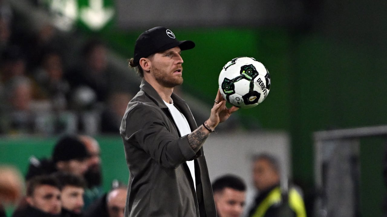 Borussia Mönchengladbach: Befreiungsschlag für Eugen Polanski | Sport