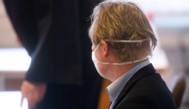 Betrugsprozess - Bundesgerichtshof bestätigt Bewährungsstrafe für Ex-Pastor - Panorama