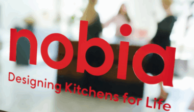 Nobia: Neue Head of Region UK