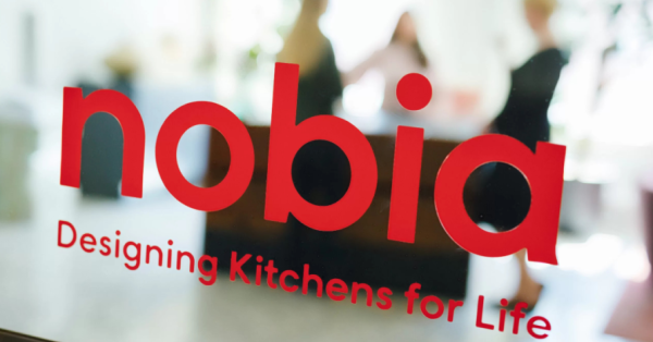 Nobia: Neue Head of Region UK