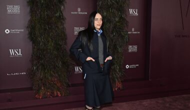 Der Tag: Billie Eilish an Milliardäre: "Gebt euer Geld ab"