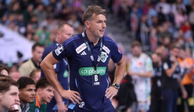Nach Handball-Drama: Ex-Bundestrainer mit schweren Vorwürfen gegen Schiedsrichter | Sport