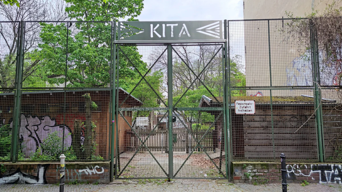 Berlin: Was die Wohnungsnot für junge Menschen und Familien bedeutet - Politik