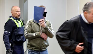 Bottrop: Nebenbuhler mit Luftgewehr beinahe getötet | Regional