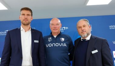 „Existenzbedrohend“: Bochum hofft auf Rösler-Rettung | Sport