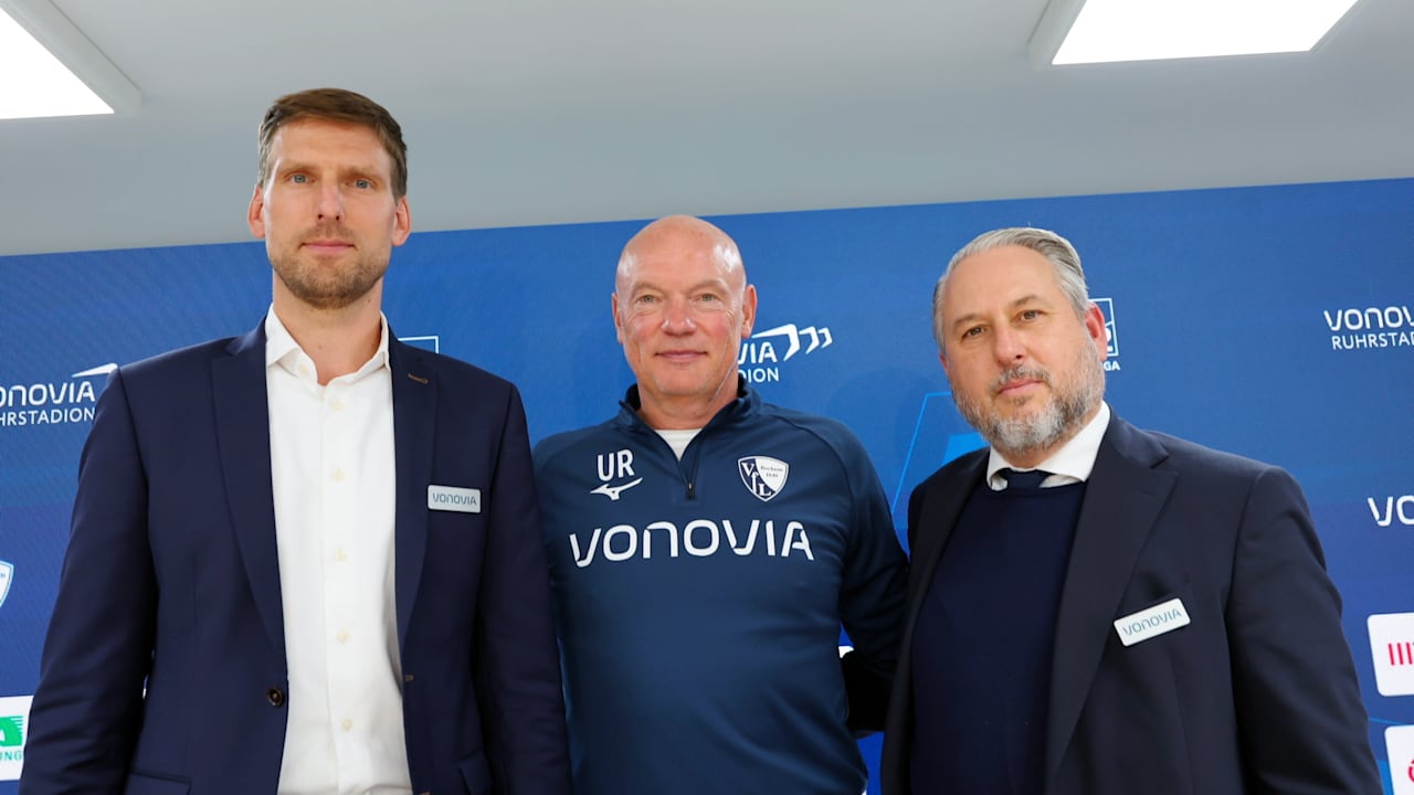 „Existenzbedrohend“: Bochum hofft auf Rösler-Rettung | Sport