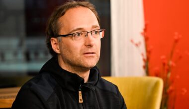 Eishockey: Heftig! Dresdens Sportchef platzt der Kragen | Sport
