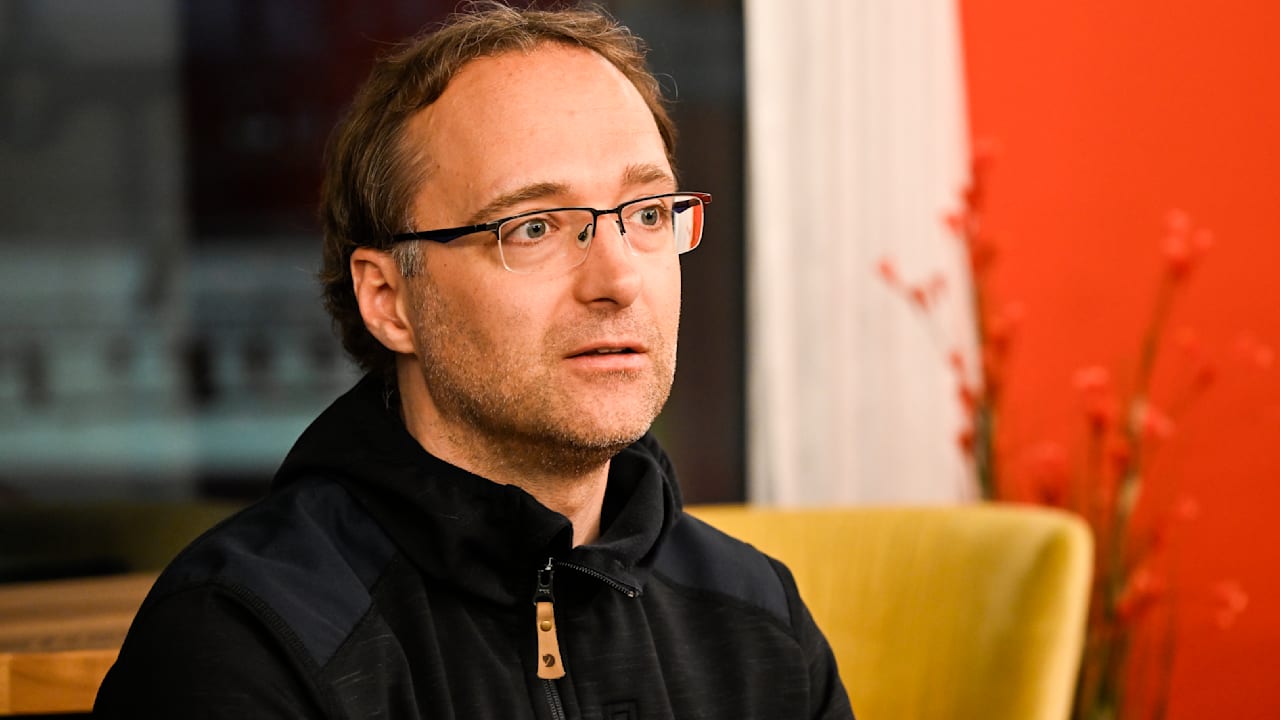 Eishockey: Heftig! Dresdens Sportchef platzt der Kragen | Sport