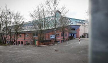 Waldorfschule Mainz plant nachhaltige Erweiterung für Ganztagsbetreuung