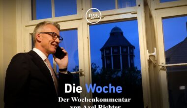 Sven Wolf will, Sven Wolf kann: Jetzt soll er machen