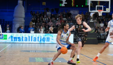 Keine Chance!“ – Uni Baskets