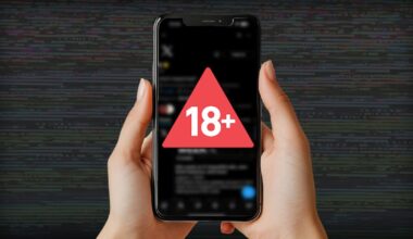 Verändert sich das Internet für immer?