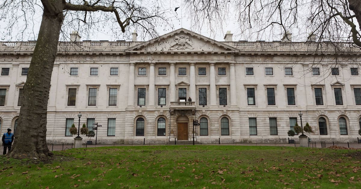 China plant neue Botschaft in London: Spionage-Risiko?