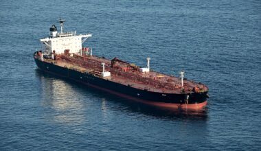 Basis für Drohnen-Starts?: Frankreichs Militär entert Tanker der Schattenflotte