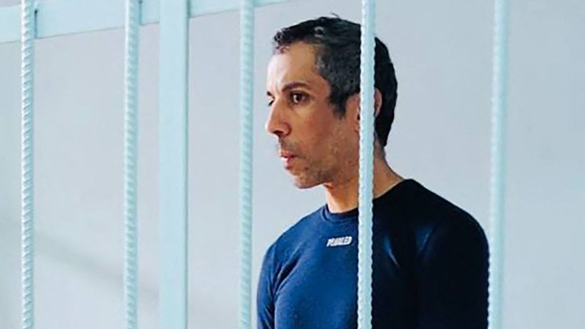 Der Tag: Von China illegal nach Russland: Radsportler nach Festnahme wieder frei