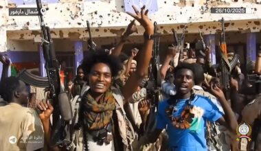 Innerhalb von wenigen Tagen: Beobachter melden Massaker an über 1500 Zivilisten im Sudan