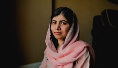 Neues Buch der Friedensnobelpreisträgerin Malala Yousafzai erscheint am 23.Oktober ...