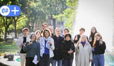 Verlage Büchner und Schüren erhalten Deutschen Verlagspreis