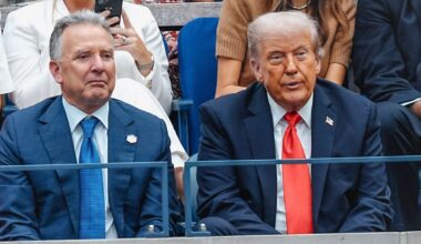 "Dafür verlangt er ganz Donezk": Bericht: Putin bot Trump am Telefon Kriegsende an