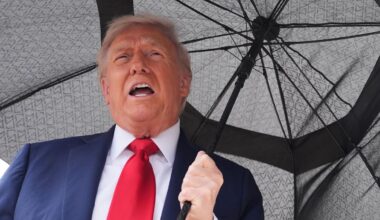 "Xi hatte schlechten Moment": Trump schaltet im Zollkrieg mit China auf versöhnlich