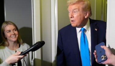 "Nicht meine Zeit verschwenden": Trump: Kein Gipfel mit Putin ohne Deal